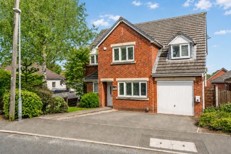 Moss Lane, Whittle-Le-Woods, PR6