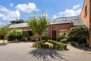 Flat 3, Kent House, Marlborough Drive, Bushey WD23 2RR