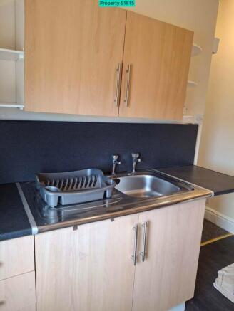 1 bed Flat to rent Image 5