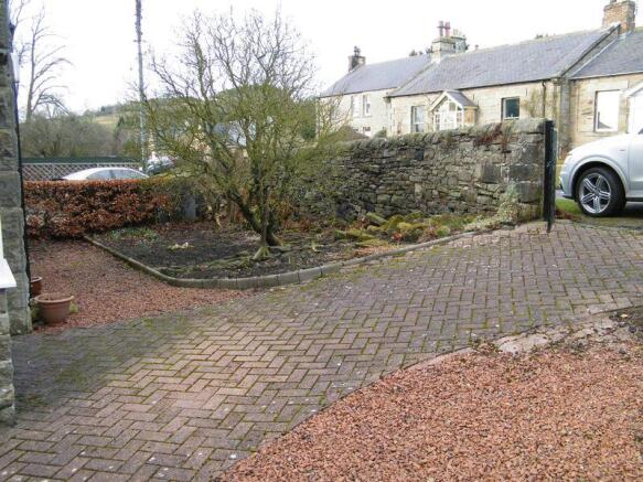 drive