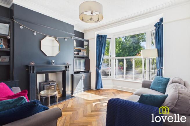 3 bed End of Terrace for sale Image 4
