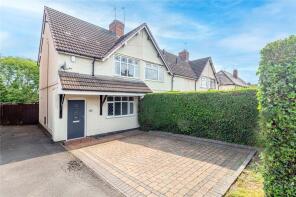 9, Rednal Hill Lane, Rednal, Rubery B45 9LR