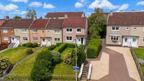 48, Glenburn Avenue, Chryston, Moodiesburn G69 0BU