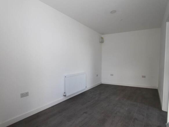 Living Room / Kitche