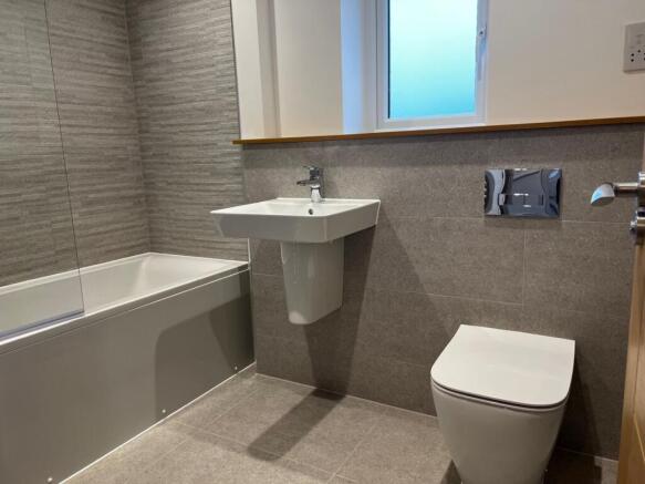 Plot 67 Highfield Park, Bodmin, Cornwall photo 4
