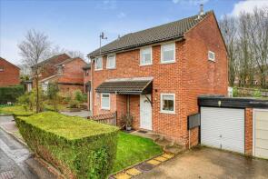 5, Bleasdale, Heelands, Milton Keynes MK13 7NA
