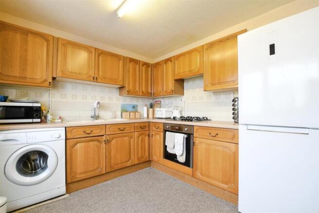 Fitted Dining Kitchen