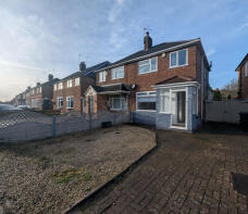 12, Middleton Road, Shirley, Solihull B90 2JH