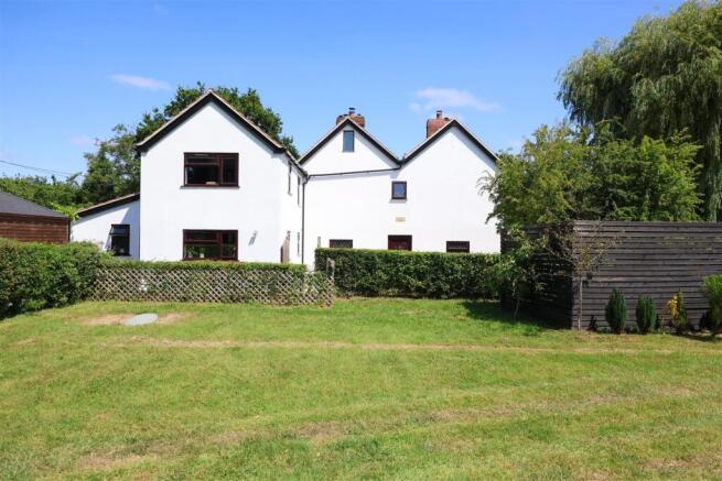 Maytree Cottage 25.JPG