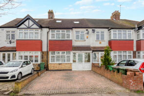 91, Church Hill Road, Sutton SM3 8LL