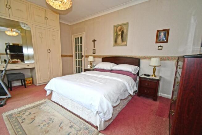 Principal Suite