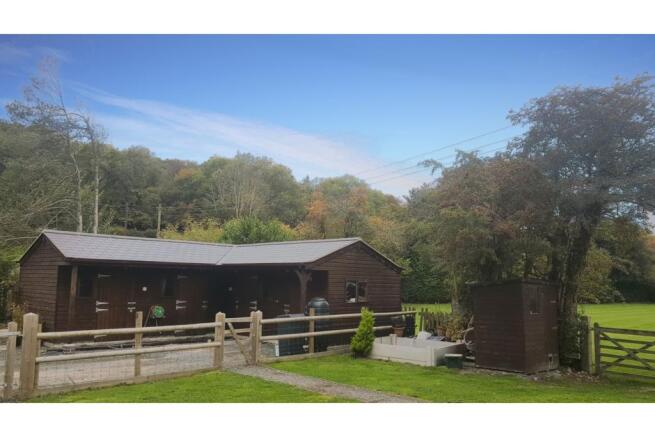 Stables