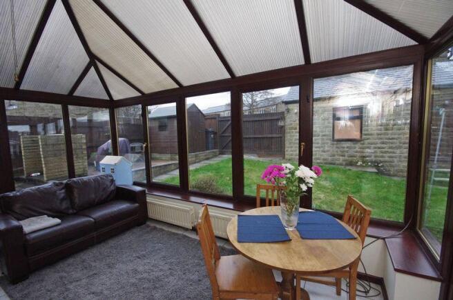 Conservatory /...