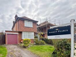 70, Grange Gardens, Pinner HA5 5QF