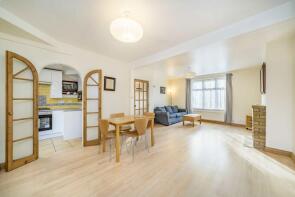 48, Dawnay Road, London SW18 3PG