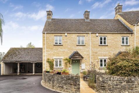 Pike House Mews, Avening, Tetbury, GL8