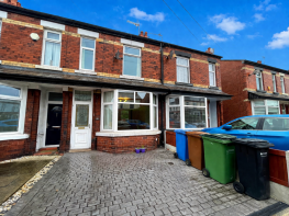 15, Lyndhurst Avenue, Bredbury, Stockport SK6 2AJ