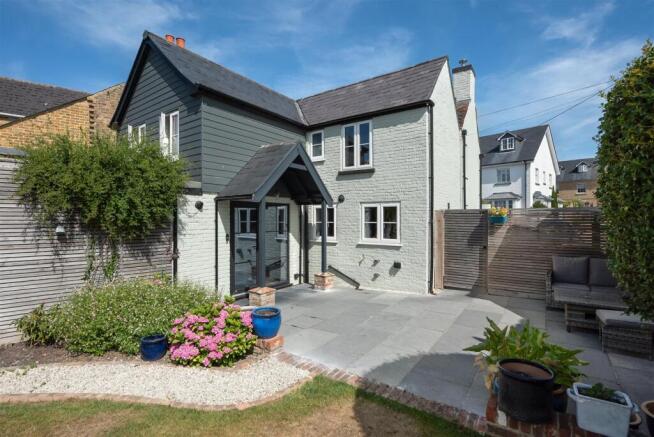 Monkton Street, Monkton, Ramgsgate