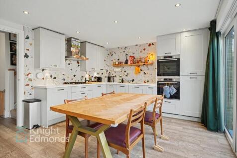 Balston Road, Maidstone, ME14