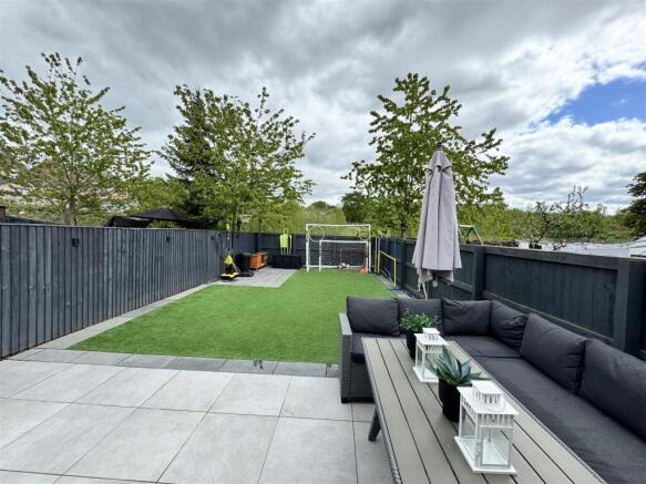 Maltby Avenue, Woolley Grange, Barnsley,S75 5RY photo 4