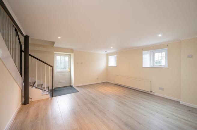 Living room Annex