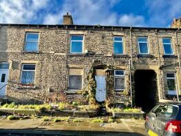 16, Pembroke Street, Bradford BD5 7HB