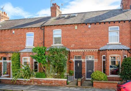 Murray Street, Holgate, York YO24 4JE
