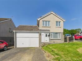 31, Roseburn Drive, Holmhead, Cumnock KA18 1DH