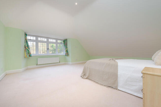 Montclair New Bed...