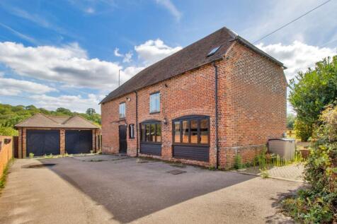 Thong Lane, Shorne, Kent, DA12