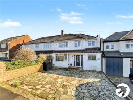 88, Raeburn Road, Sidcup DA15 8RF