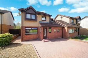 54, Maclean Place, East Kilbride, Glasgow G74 4TQ