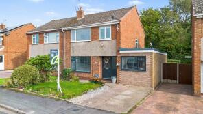 9, Almer Drive, Great Sankey, Warrington WA5 1JU