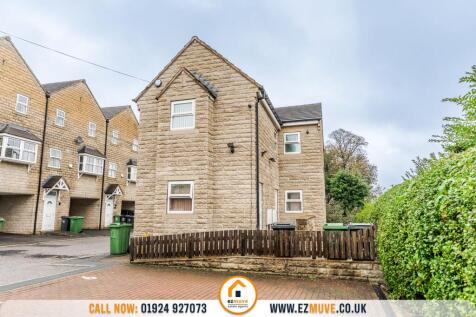 Alder Mews, Batley, WF17