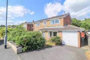28, Lime Crescent, Wakefield WF2 6RY