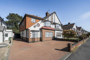 113, Faraday Avenue, Sidcup DA14 4JE