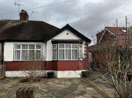 12, Manor Avenue, Northolt UB5 5BZ