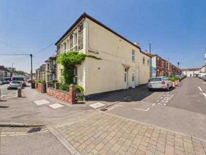 Avonvale Road, Redfield, Bristol