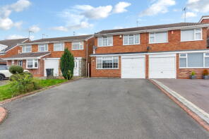 43, Kenswick Drive, Halesowen B63 4QZ