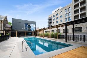 Apartment 10, Hugh House, Ronalds Road, Brentford TW8 8FX