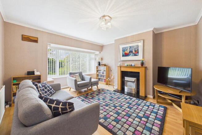 34 Plantation Avenue, Arnside, Cumbria, LA5 0HX photo 4