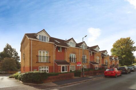 Clarence Road, Kingswood, Bristol, BS15