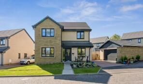 21, Rowan Drive, Plean FK7 8FN