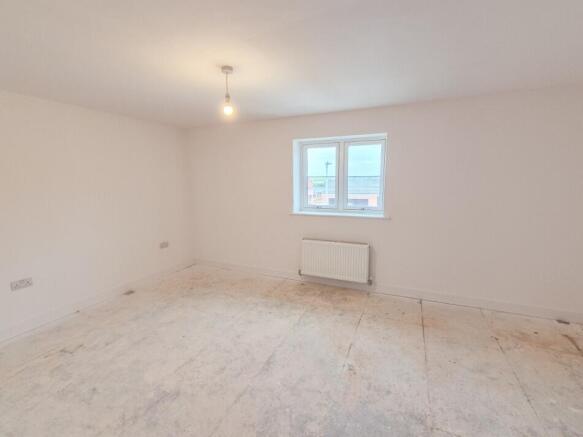 Gresley Close, Branston photo 4