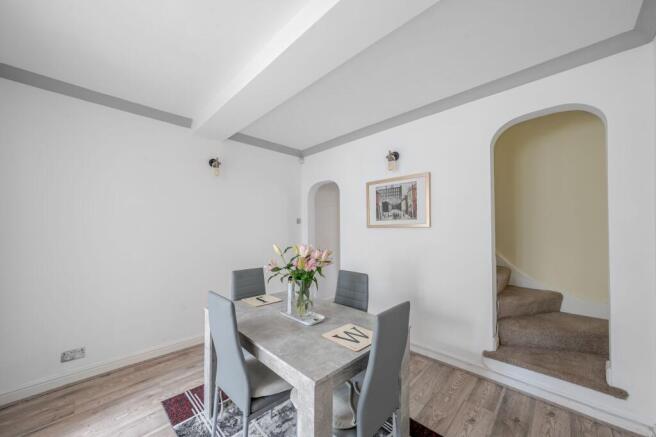 2 bed Terraced for sale Image 10
