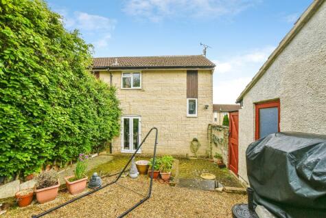 Darcy Close, CHIPPENHAM