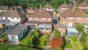 13, Allen Road, Haywards Heath RH16 3PU