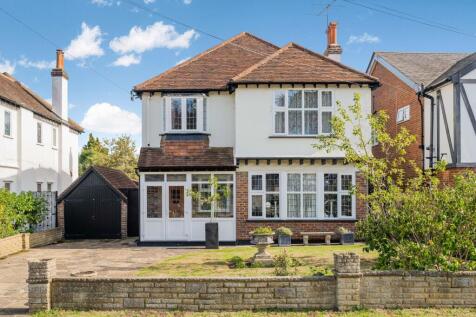 Sunnybank, Epsom, KT18