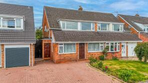 35, Rowland Avenue, Polesworth B78 1BX