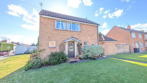 Ellsdon, Kempsey, WR5